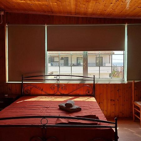 Cozy Airport Studio 2 Луца Экстерьер фото