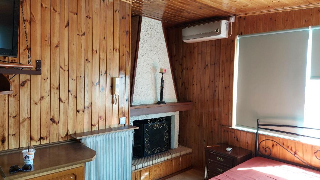 Cozy Airport Studio 2 Луца Экстерьер фото