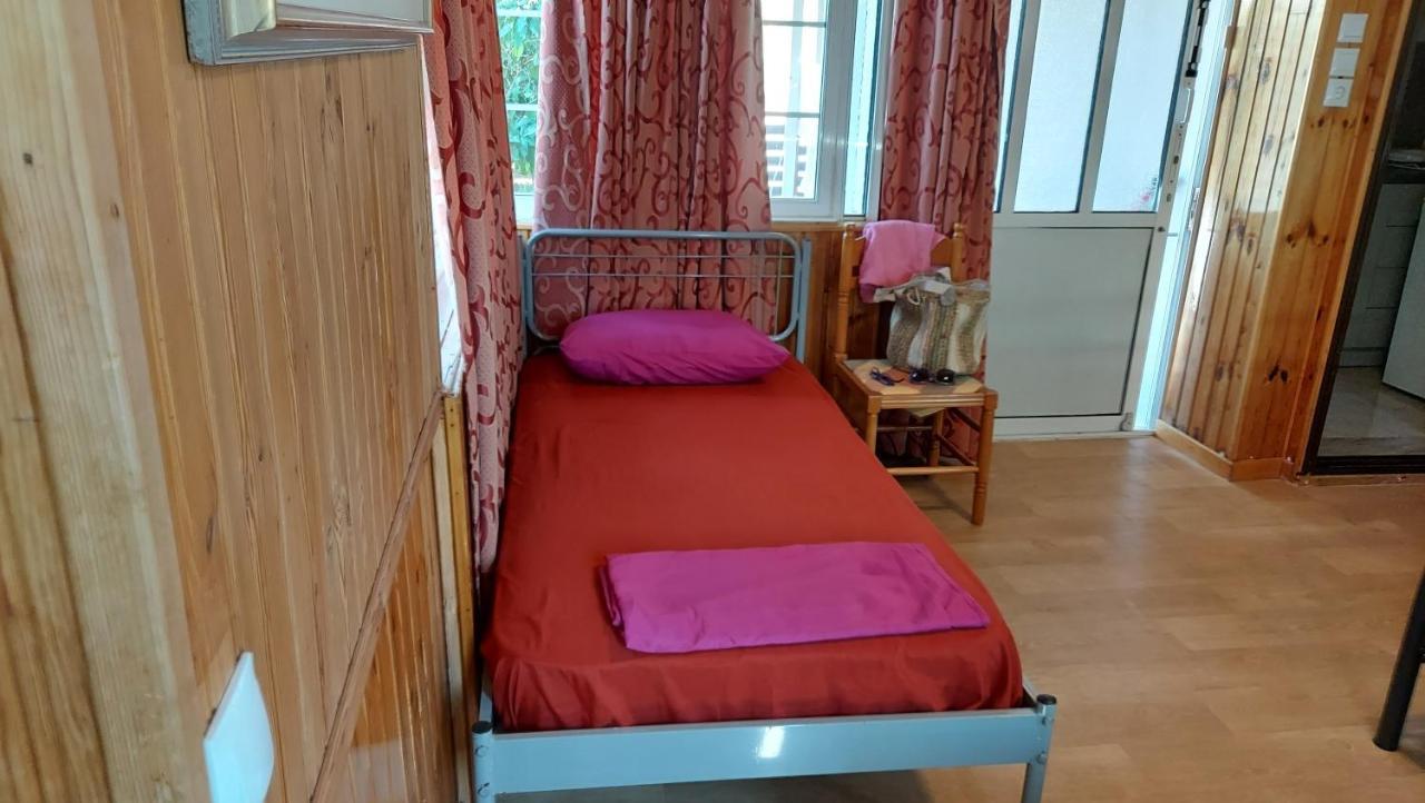 Cozy Airport Studio 2 Луца Экстерьер фото